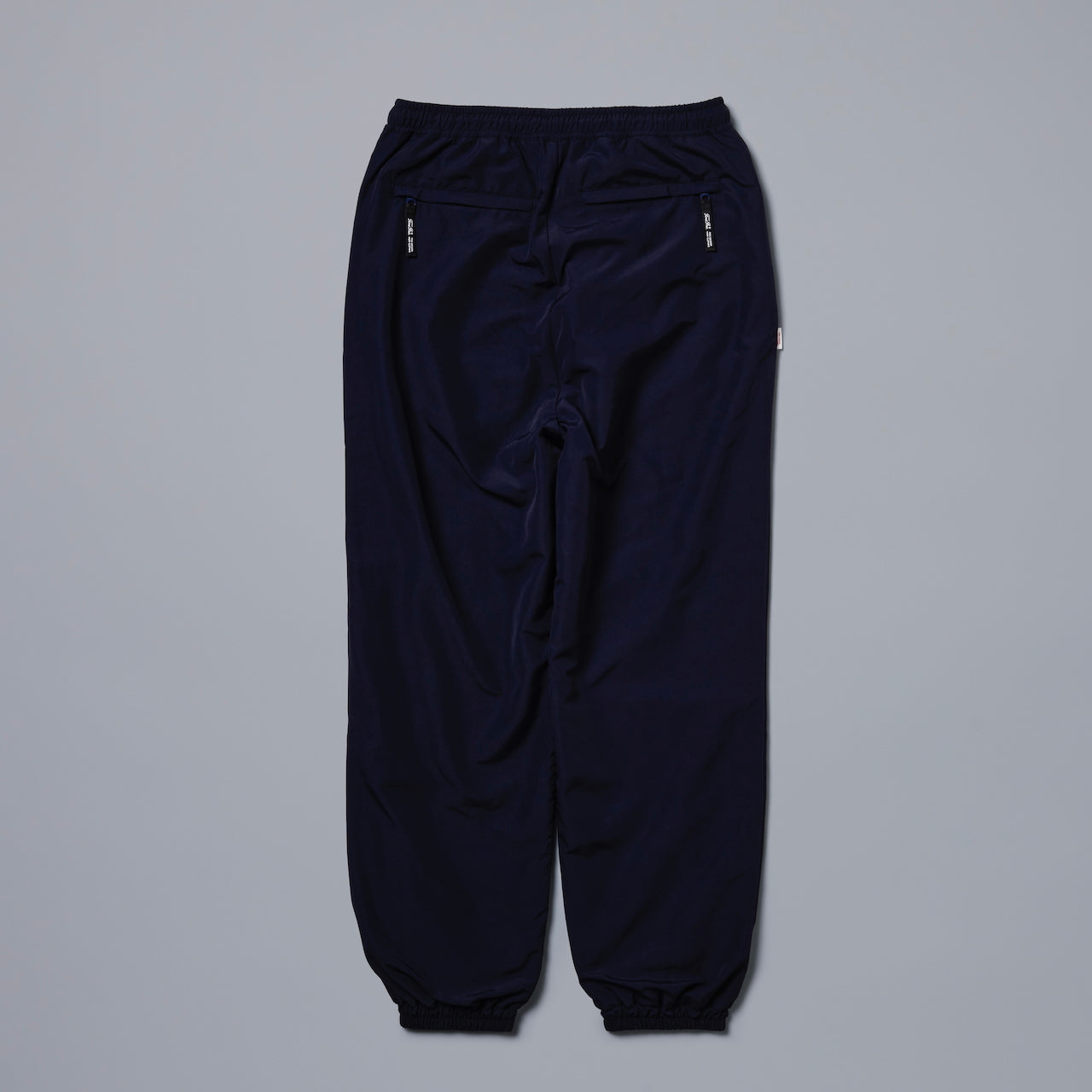 Nylon Trousers