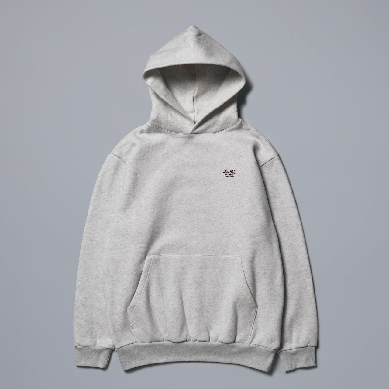 Varsity Hoodie