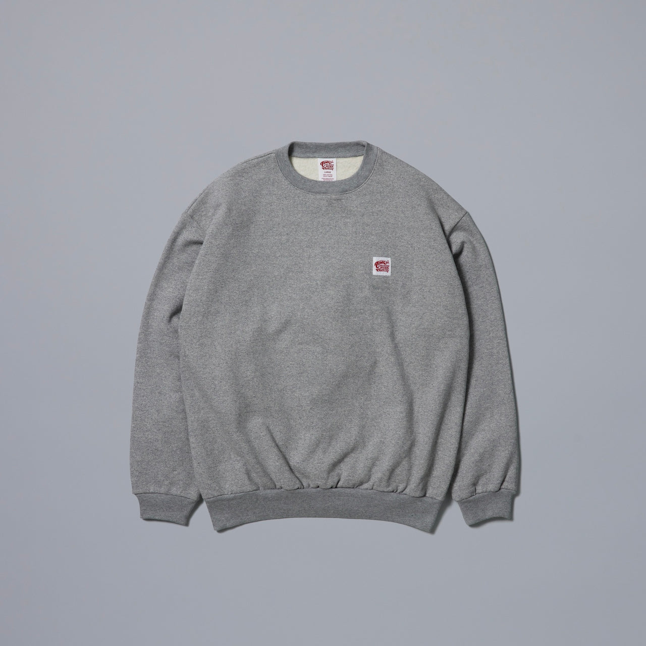 C-Sweat Crewneck – Timc Inc.