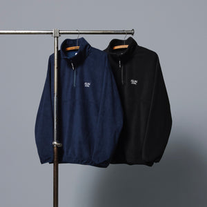 INC-Fleece Pullover