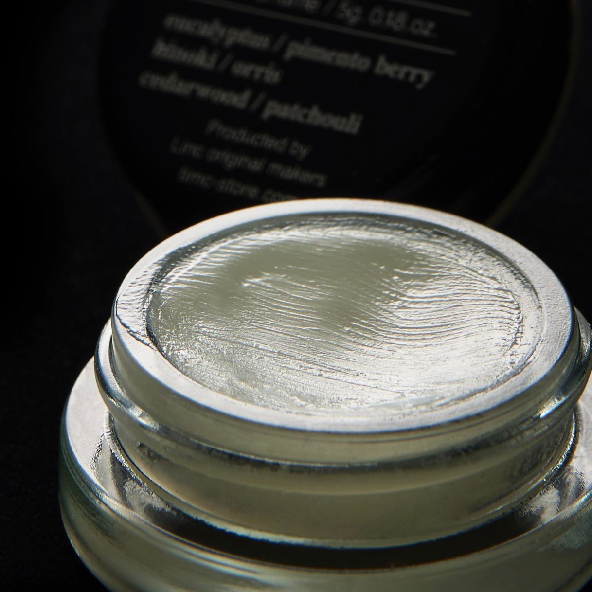 Solid Perfume east / A-1