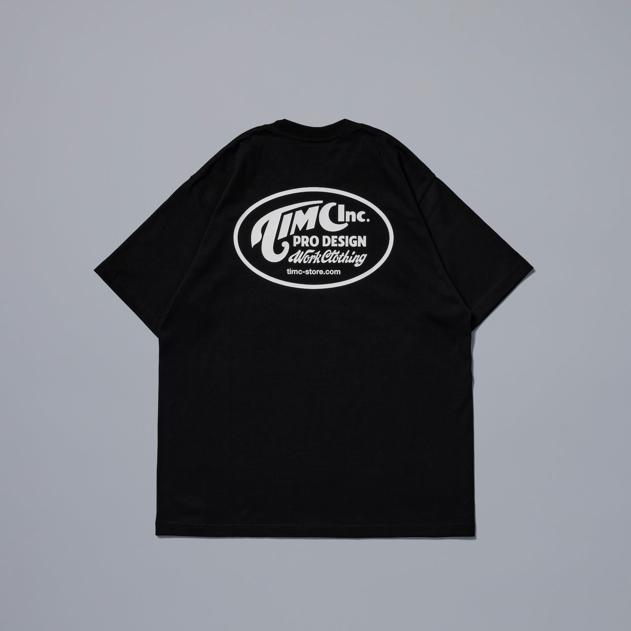 INC-SST 02 / Oval Patch – Timc Inc.