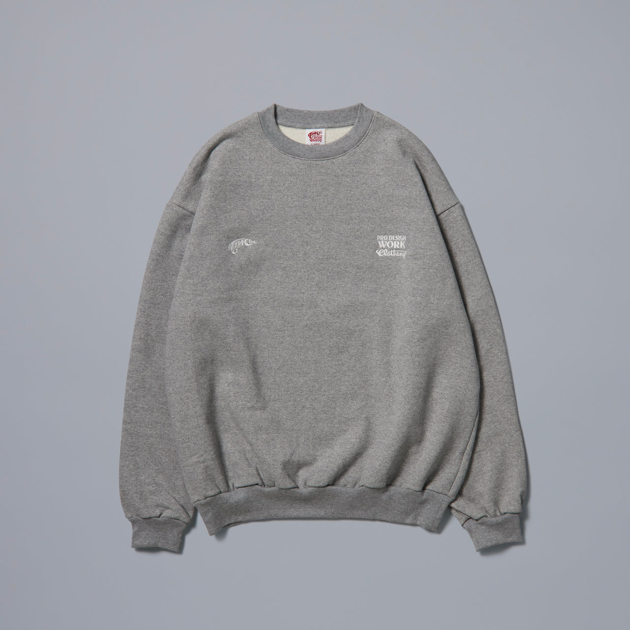 季節のおすすめ商品 【 TimcInc. /ネイビー/XL Crewneck 】C-Sweat