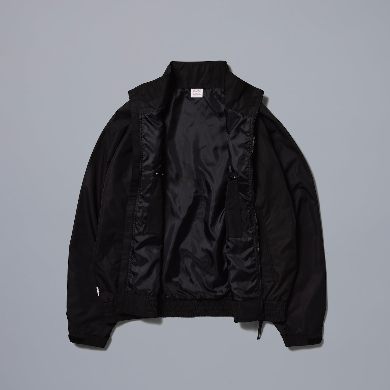 INC-SC Jacket