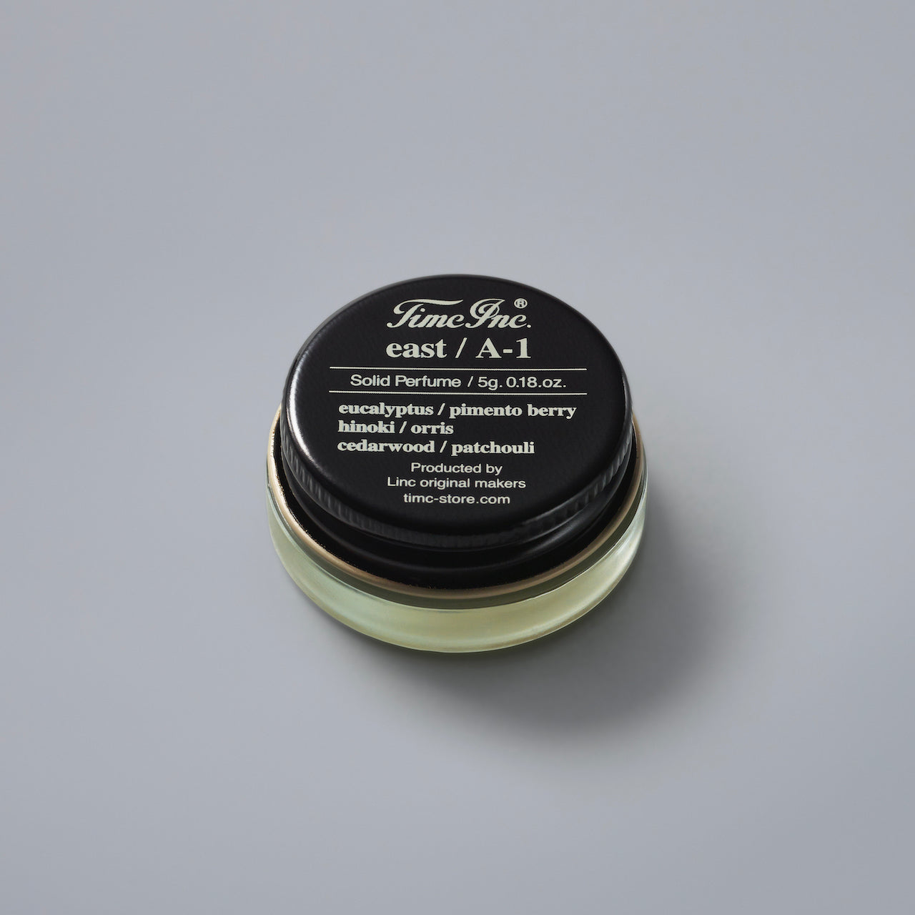 Timc Inc Solid Perfume east A-1 - その他
