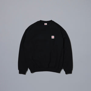 TimcInc. 】C-Sweat Crewneck /ネイビー/XL-