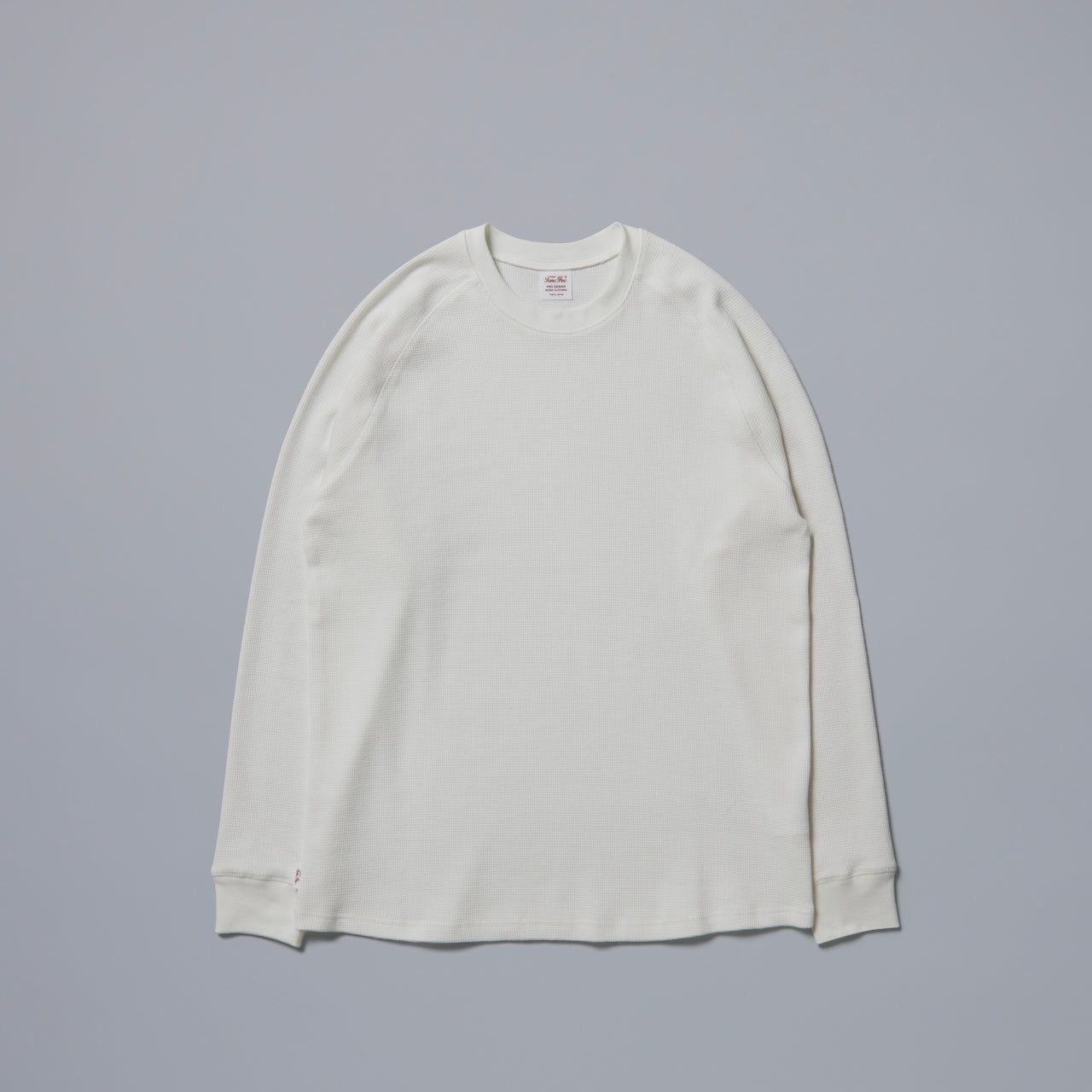 Waffle LS
