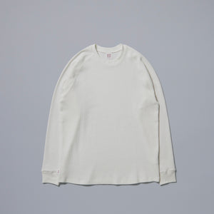 Waffle LS