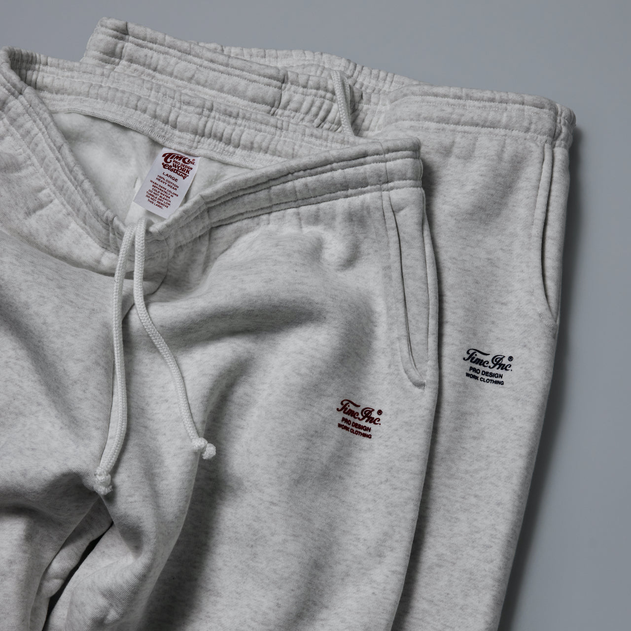 Varsity Trousers