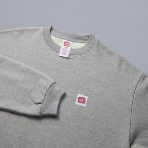 C-Sweat Crewneck