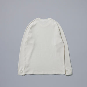 Waffle LS