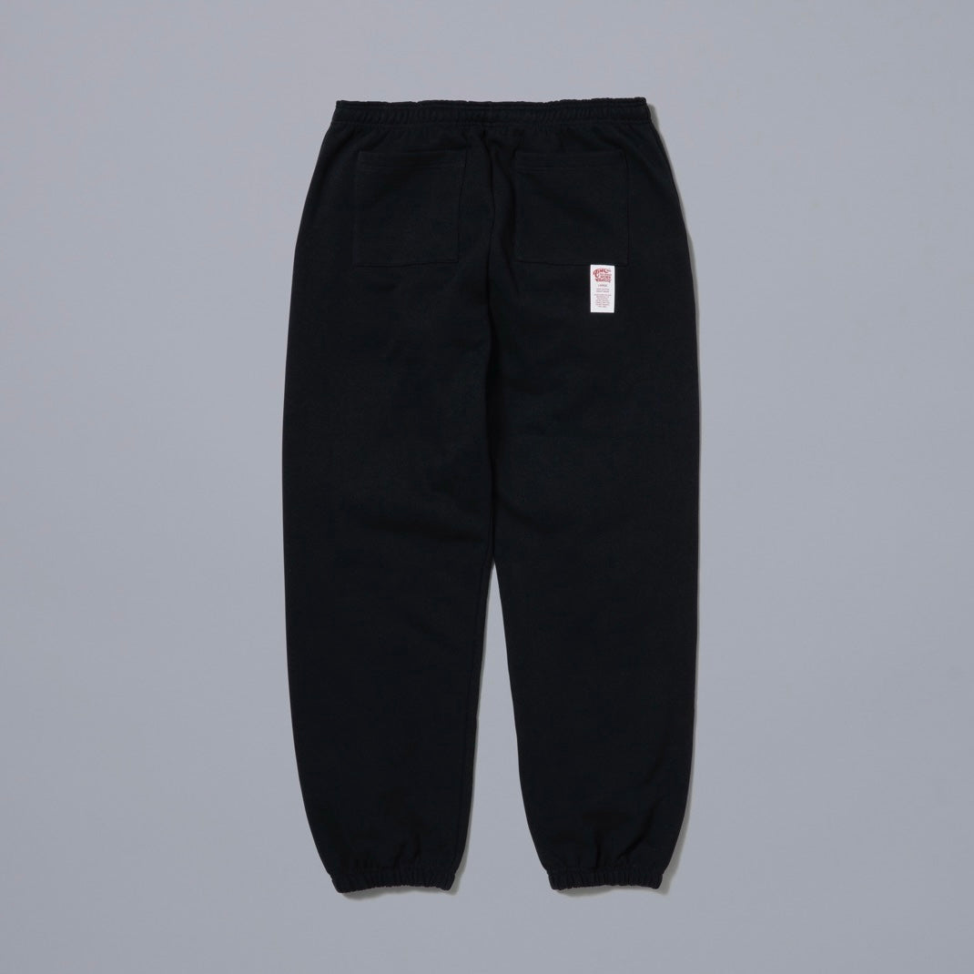 TimcInc. 】C-SweatPants /ネイビー/スウェットパンツ-