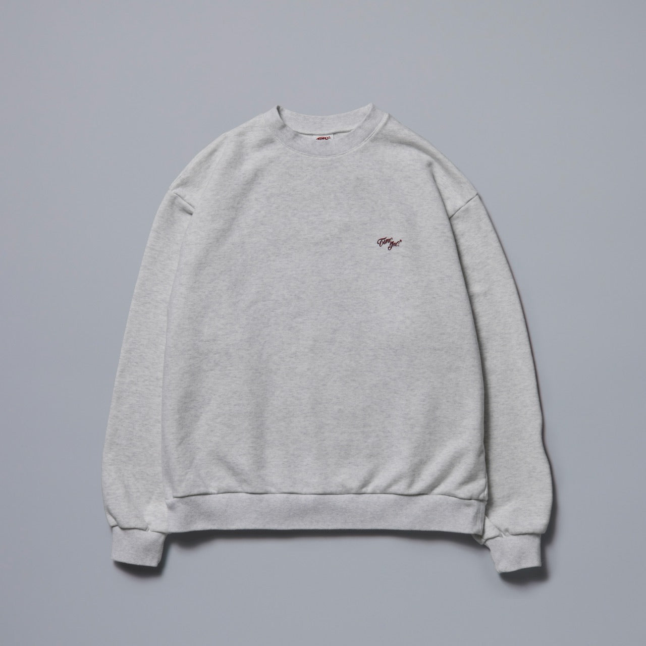 Varsity Sweatshirt