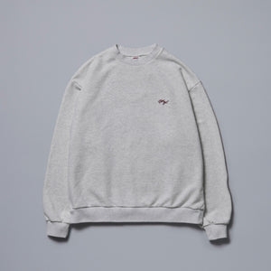 Varsity Sweatshirt