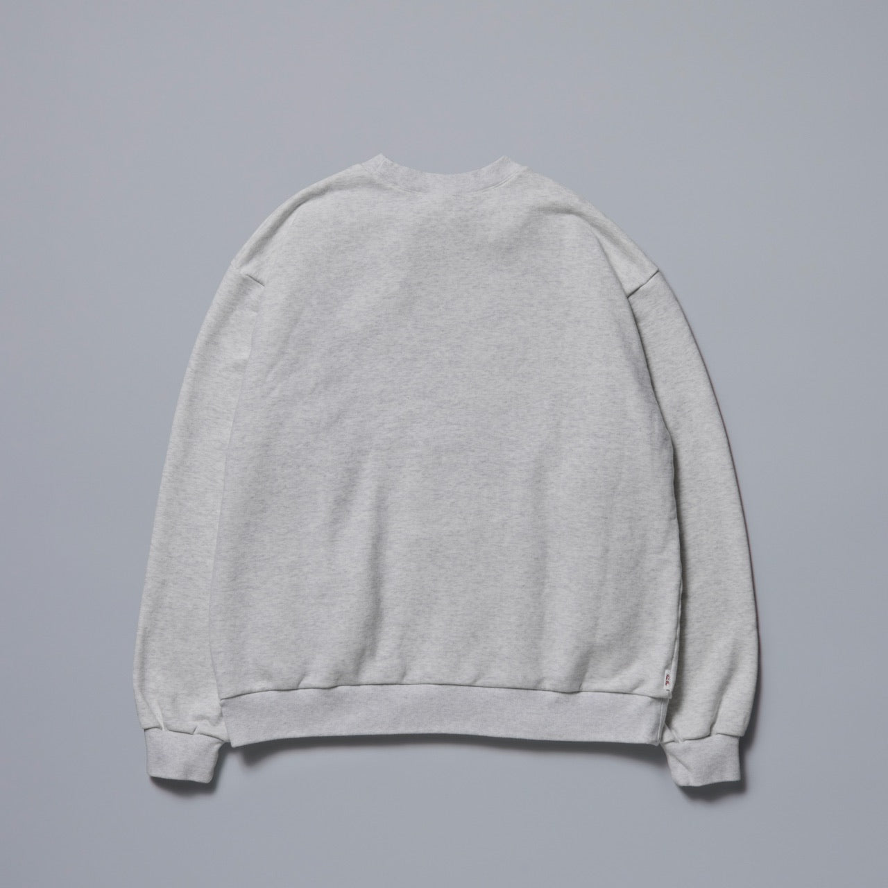 Varsity Sweatshirt