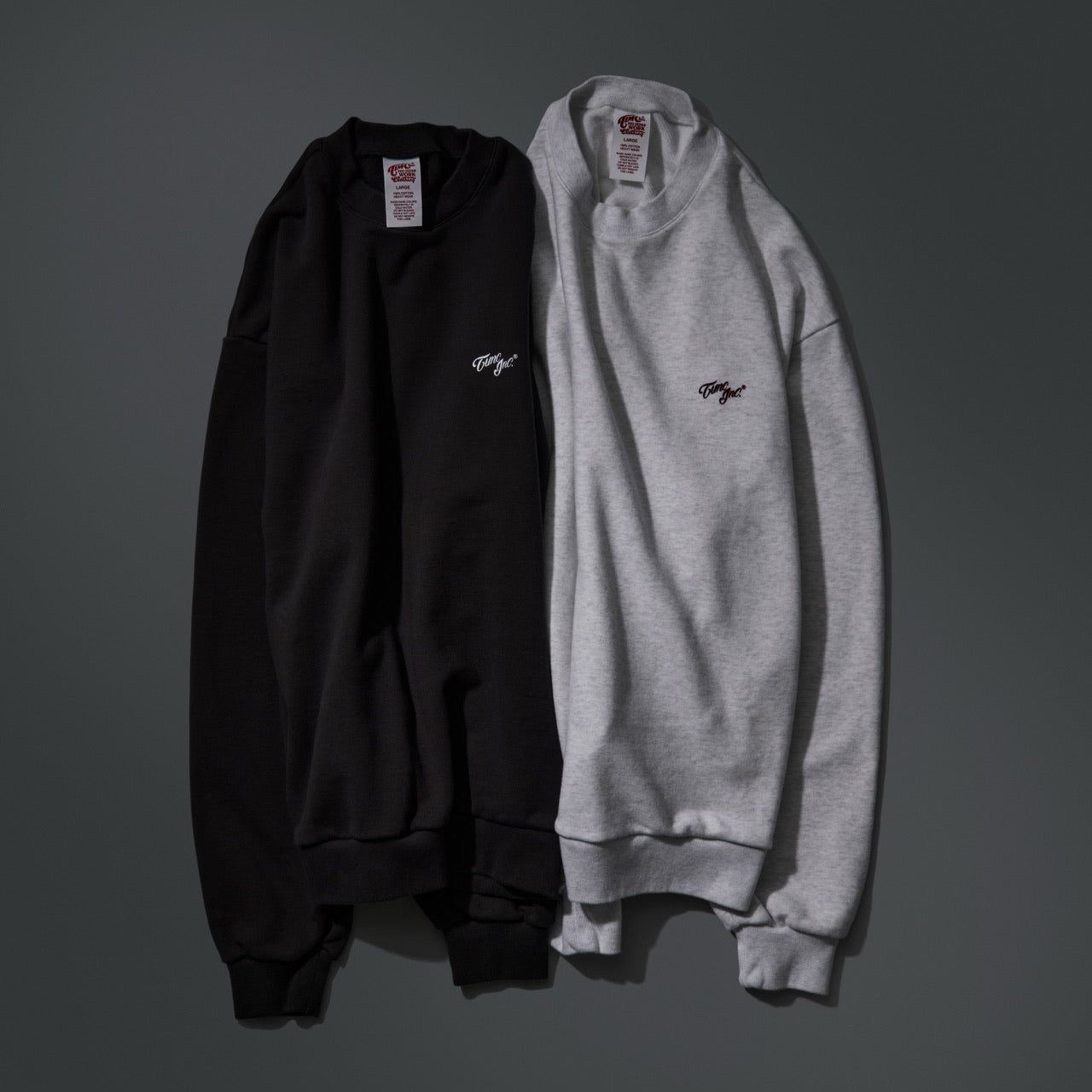 Varsity Sweatshirt