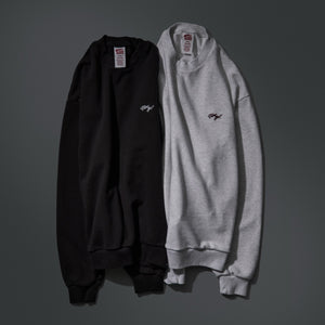 Varsity Sweatshirt
