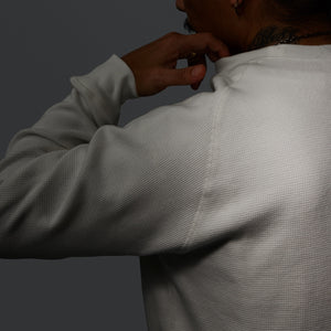Waffle LS