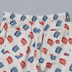 Original Print Shorts – Timc Inc.
