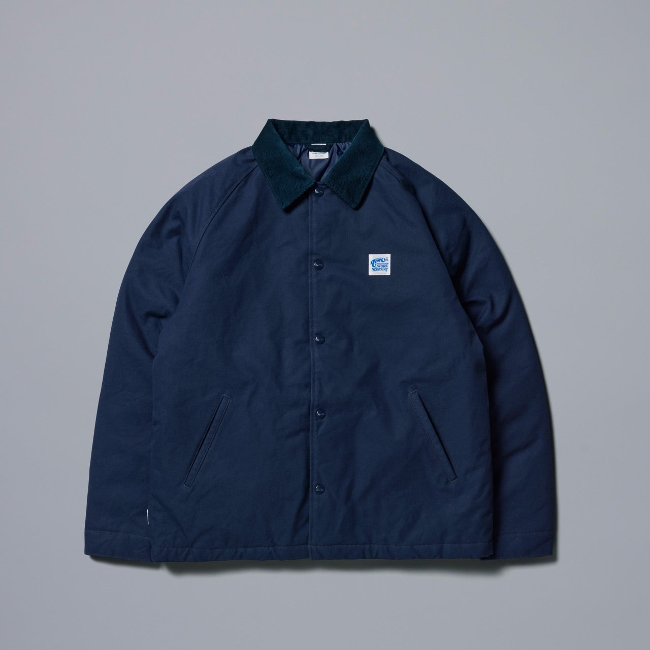 Duck Car Coat – Timc Inc.