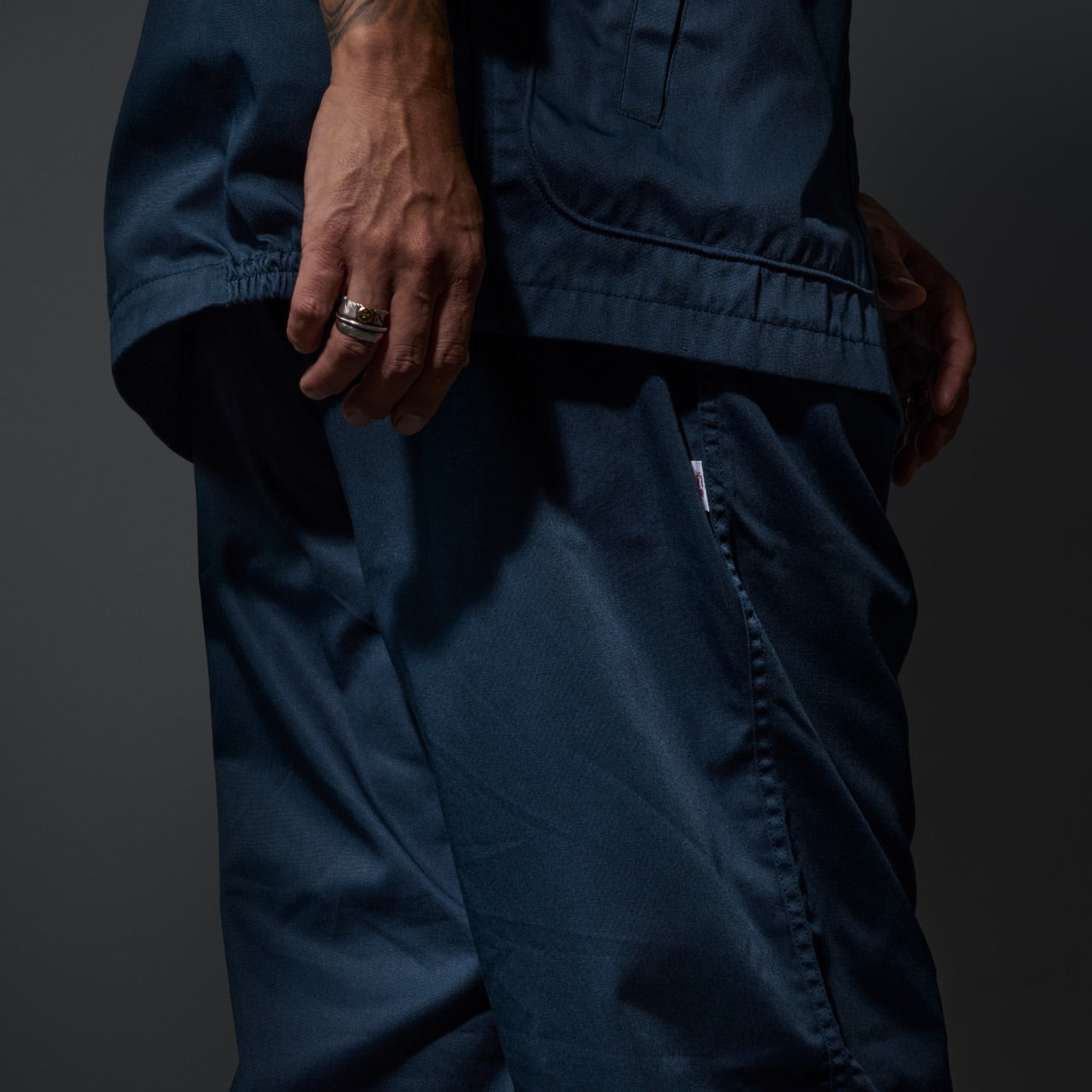 DSW Pants – Timc Inc.