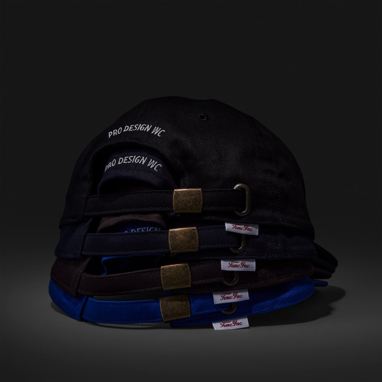 6 Panel Cap