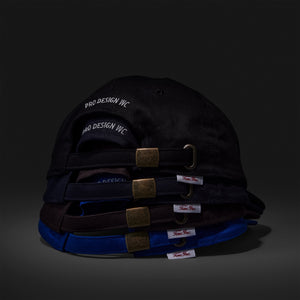 6 Panel Cap