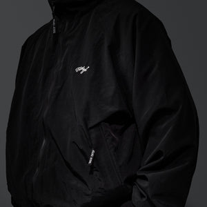 Nylon SC Jacket