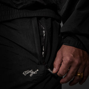 Nylon Trousers