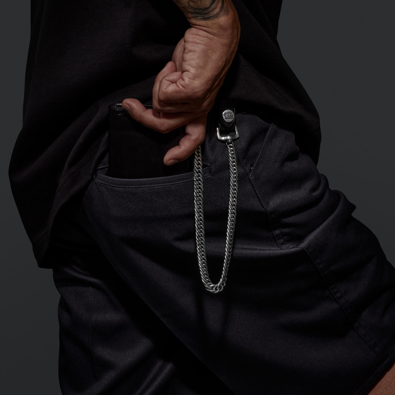 TPW Shorts 02 – Timc Inc.