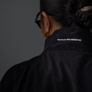 Nylon SC Jacket